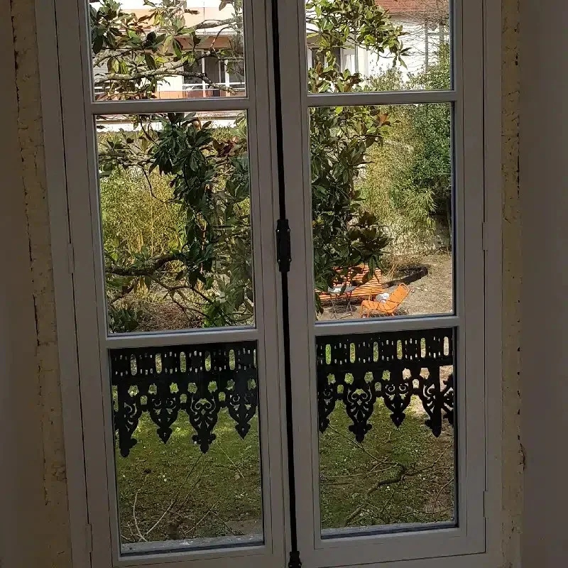 Bp Omni Pose De Fenetre Alu Pvc Bois A Versailles Fenetres 1