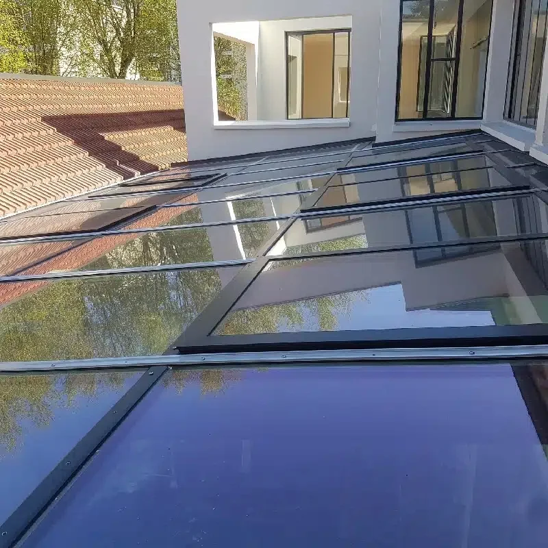 Bp Omni Pose De Fenetre Alu Pvc Bois A Versailles Fenetres 3