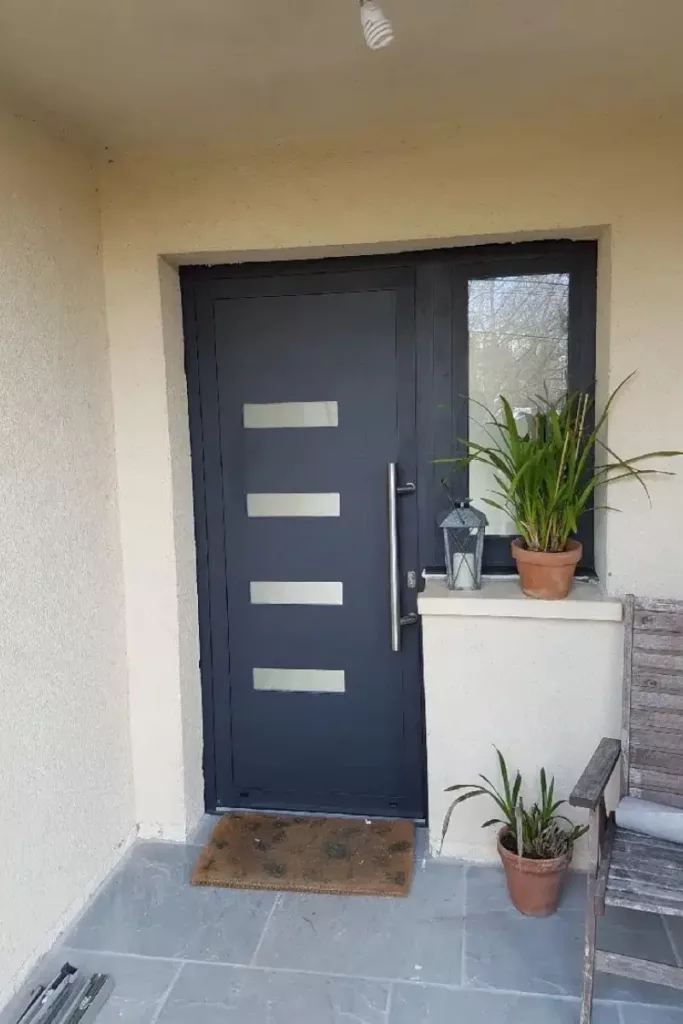 Bp Omni Pose De Fenetre Alu Pvc Bois A Versailles Portes 3