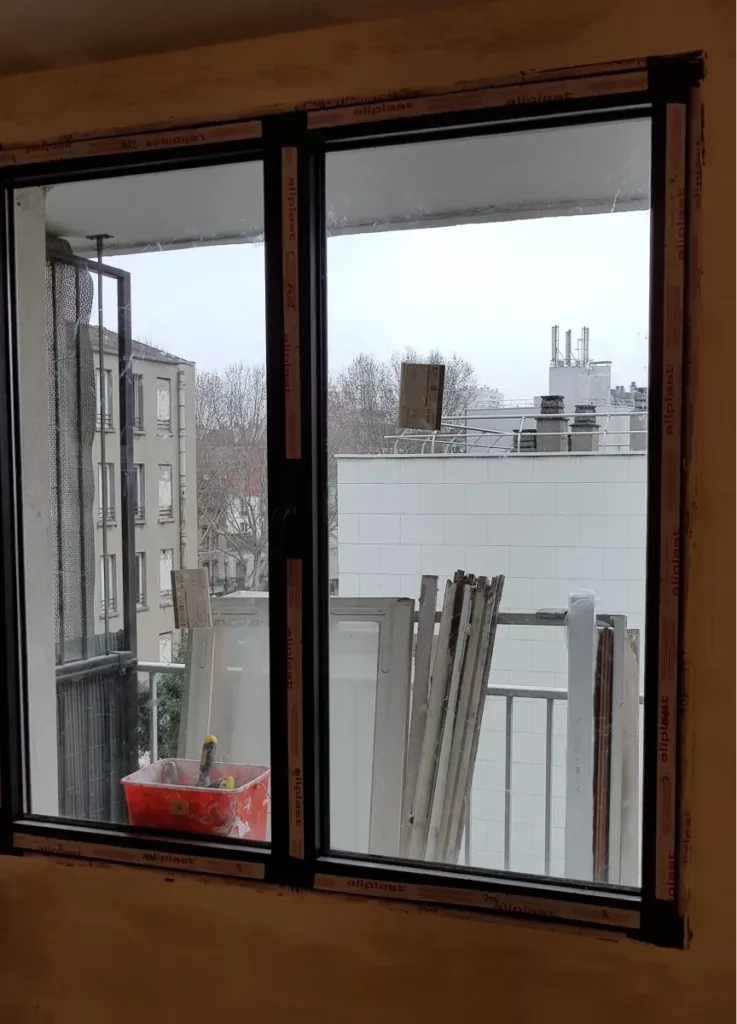 Bp Omni Pose De Fenetre Alu Pvc Bois A Versailles Fenetres Img 08
