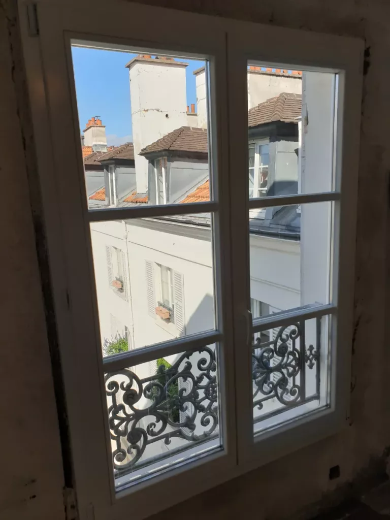Bp Omni Pose De Fenetre Alu Pvc Bois A Versailles Fenetres Img 16
