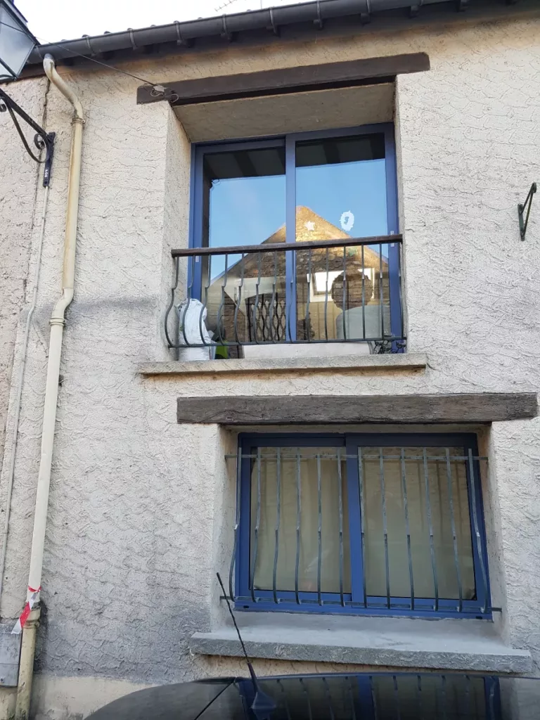 Bp Omni Pose De Fenetre Alu Pvc Bois A Versailles Fenetres Img 24