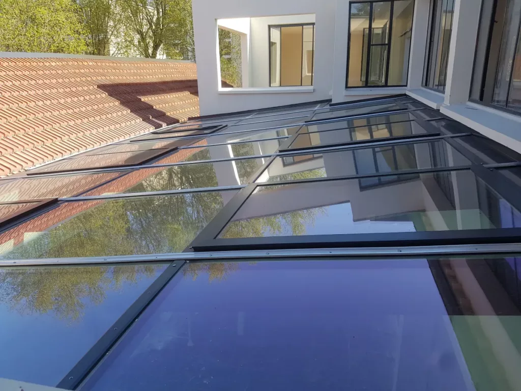 Bp Omni Pose De Fenetre Alu Pvc Bois A Versailles Verandas Img 01