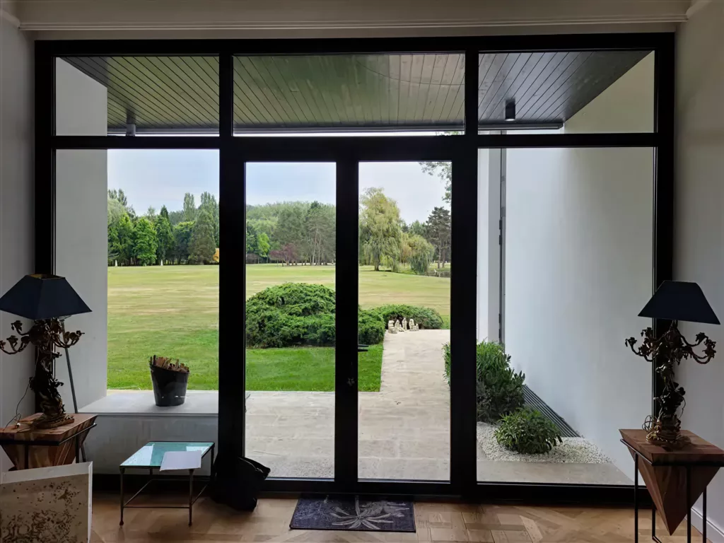 Bp Omni Pose De Fenetre Alu Pvc Bois A Versailles Image 415